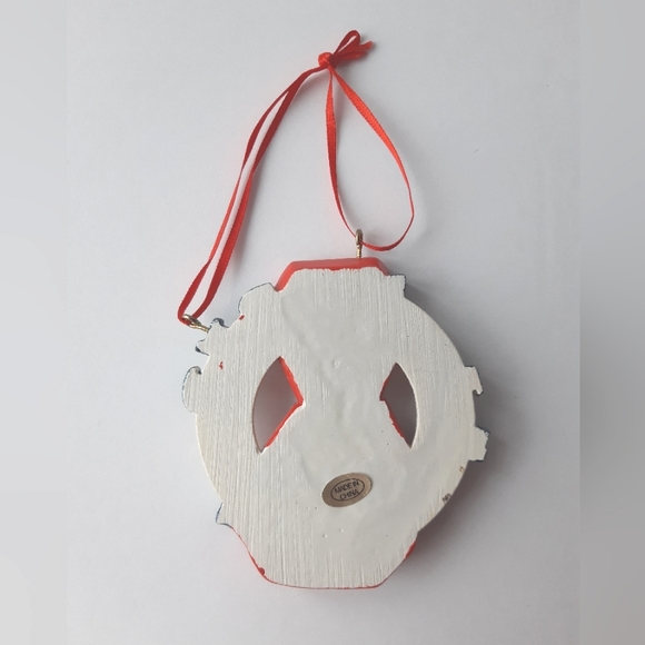 Super Texter Ornament - Picture 3 of 3